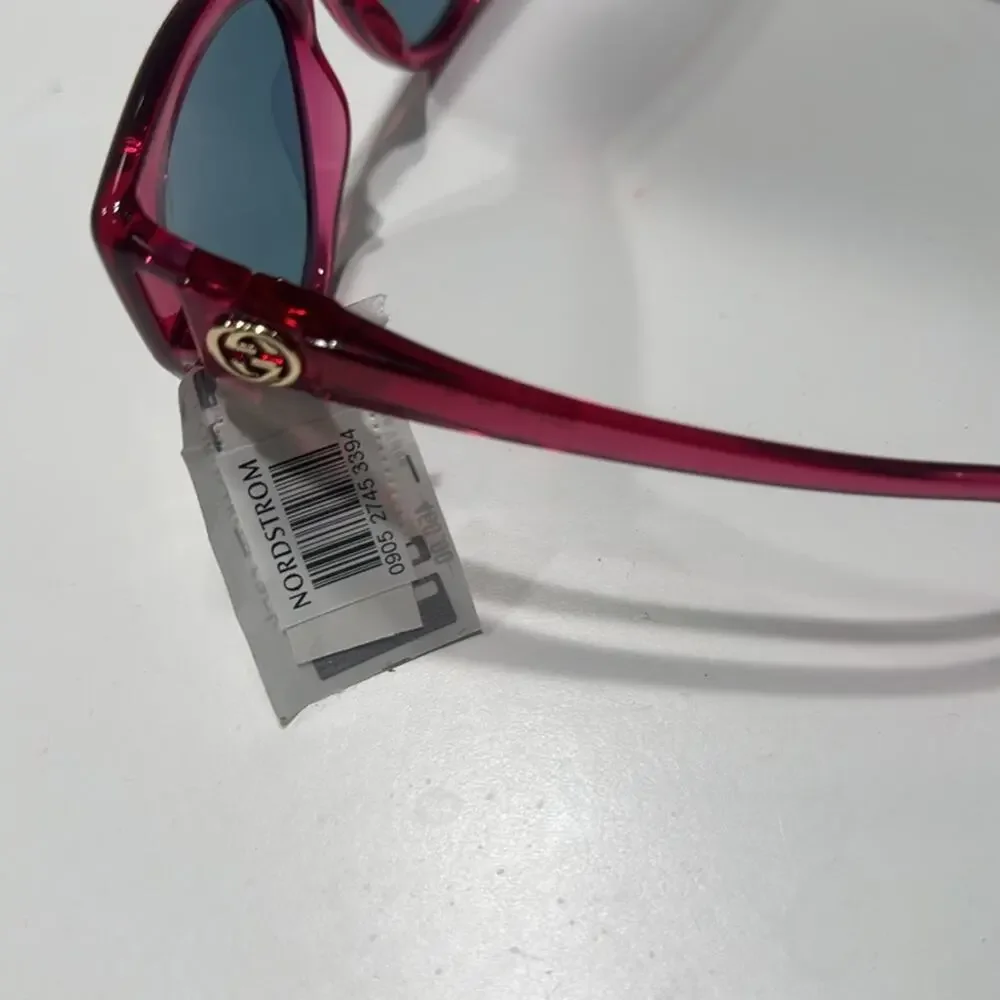 Gucci fashionable fusion